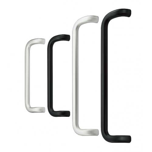 Offset Aluminium Grip Handle
